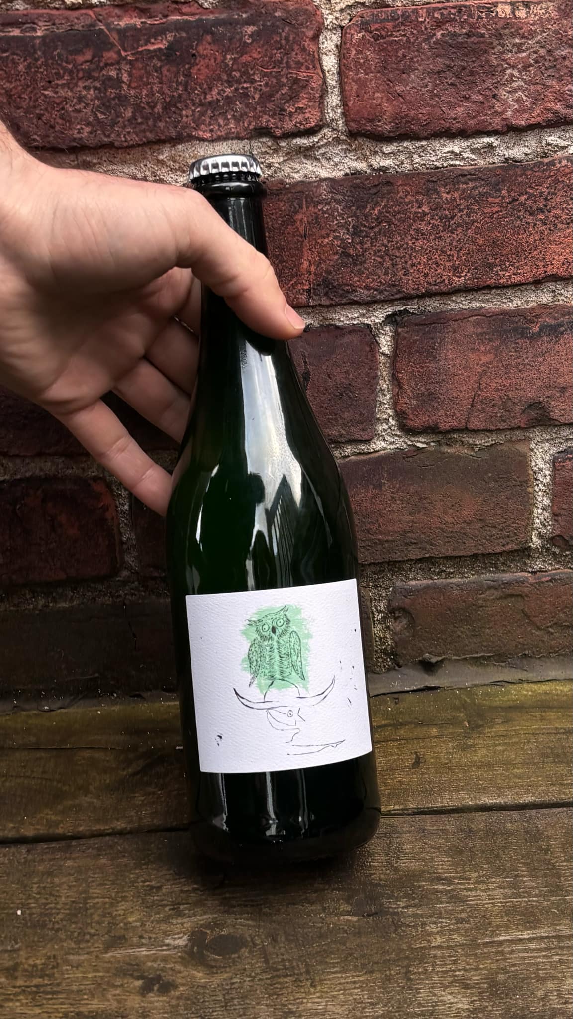 Grisette 357