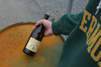Cidre Jumeaux