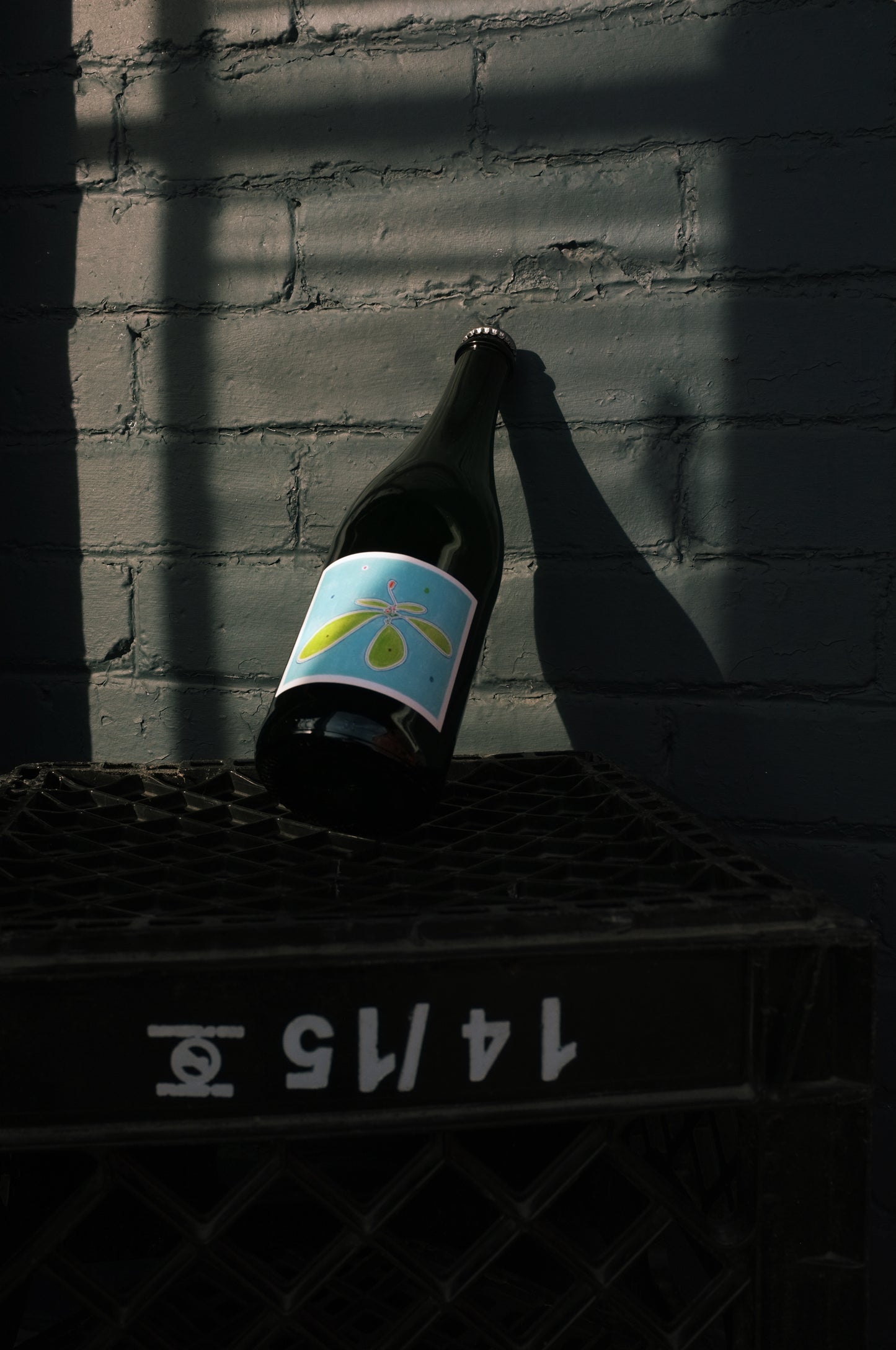 Cidre Palissade