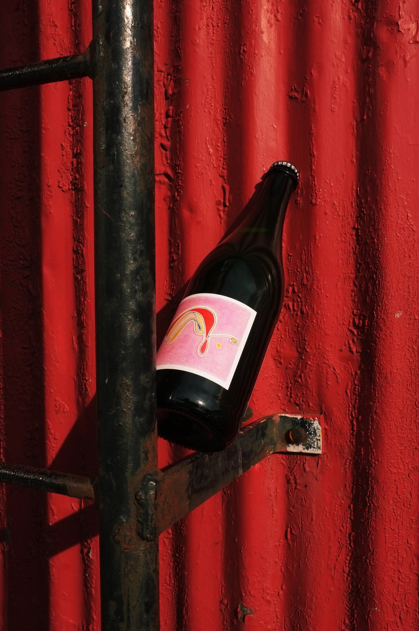 Caisse mixte de 6 cidres de pommes sauvages