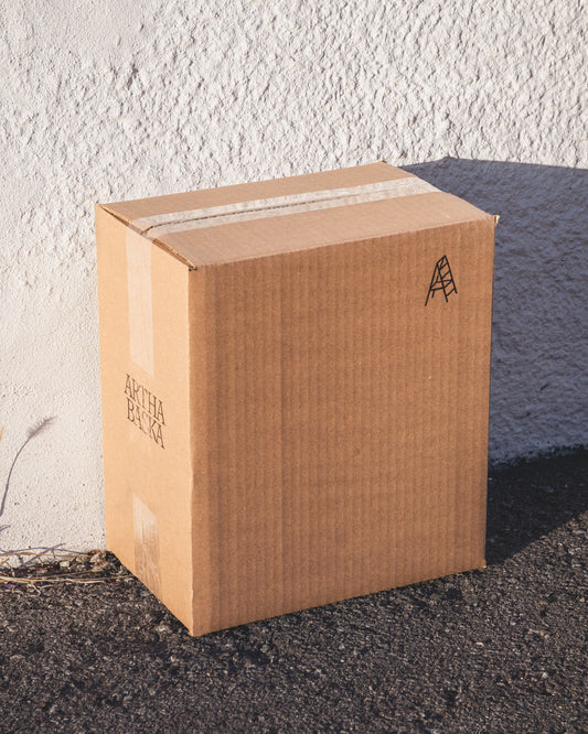 Caisse mixte 6X cidres/bières